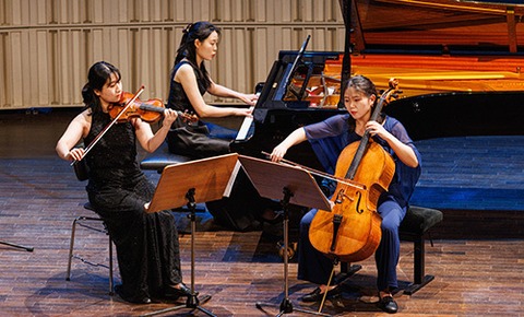 Ensemblewettbewerb - Preistrgerkonzert - Dresden - 18.01.2026 11:00
