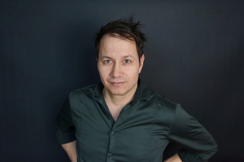 Marco Tschirpke - Kalender, deine Tage sind gezhlt - Kln - 14.11.2026 20:15