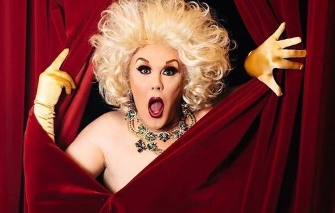 Elke Winter - Queen of Comedy - K�lnPremiere - K�ln - 12.03.2027 20:15