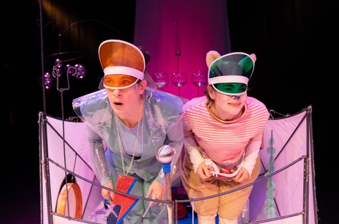 Ziggi Sternenstaub - Oldenburg - 30.11.2025 16:00