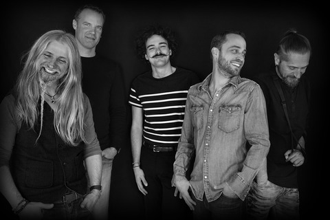 Lazuli (F) & Lifesigns (UK) - PPR Festival 2025 - Rsselsheim am Main - 01.11.2025 20:00