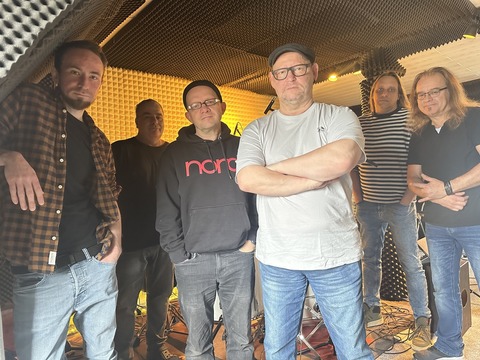 The Artrock Project & Polis - Rsselsheim am Main - 31.10.2025 20:00