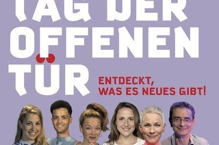 Tag der offenen Tr