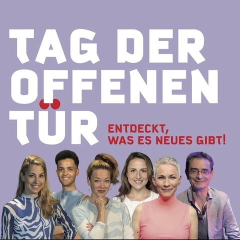 Tag der offenen Tr - Stuttgart - 14.09.2025 14:00