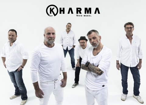 Kharma - Rsselsheim am Main - 20.12.2025 20:00