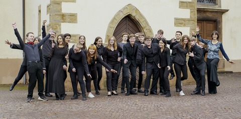 JugendEnsembleNeueMusik - Musik im Museum fr Zeit - Rockenhausen - 22.11.2025 17:00