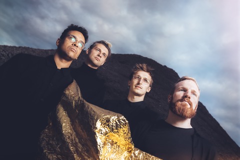 Rothko String Quartet - Rockenhausen - 20.11.2025 19:00