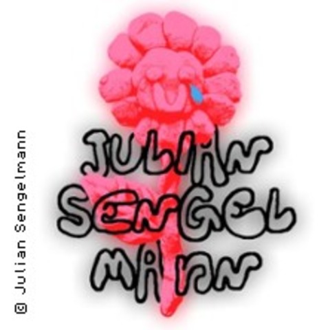 Julian Sengelmann & Die Quarantne Kidz - Special Guest: Die Pilskpfe - HAMBURG - 28.11.2025 19:30