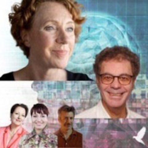 Neue Visionen fr die Zukunft III: Knnen wir Frieden noch denken? - KLN - 27.09.2025 19:30