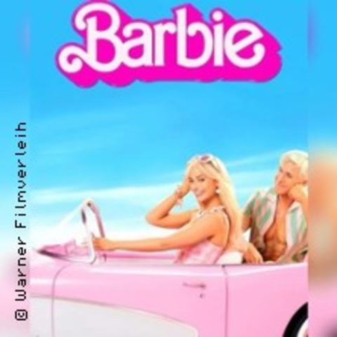 Barbie | Kino & Couch - Offenbach - 01.10.2025 19:00