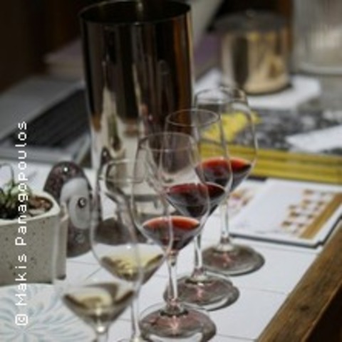 Koscheres Weintasting in Eberstadt - DARMSTADT EBERSTADT - 28.09.2025 16:00