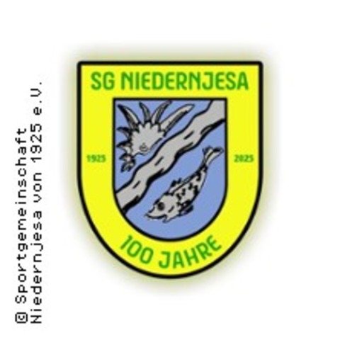 SG Niedernjesa - BVB Legenden - FRIEDLAND-NIEDERNJESA - 20.09.2025 14:30