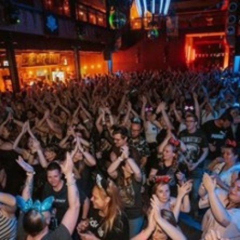 Mamma Mia Party/ABBA Konzert - HAMBURG - 06.09.2025 19:00