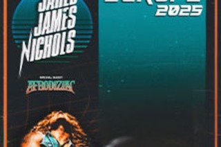Jared James Nichols
