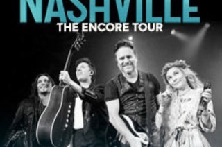 Ultimate Fan Experience Package - NASHVILLE IN CONCERT - The Encore Tour