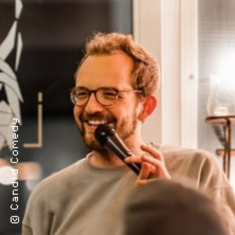 Comedy Club Minden - MINDEN - 05.09.2025 20:00