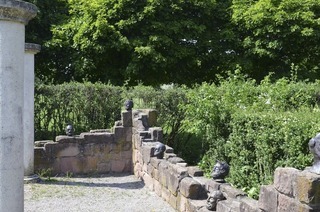 Am Sonntag, 20. Juli, um 11 Uhr findet im Dreilndergarten eine Open-Air-Gesprchsrunde zum Thema Lebensanschauung des griechischen Philospophen Epikur statt.