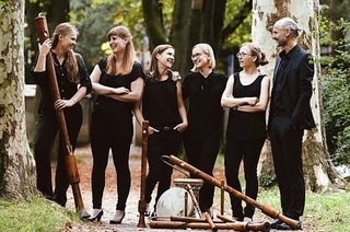 In der Kapelle St. Michael im Alten Friedhof gibt es ein Sommerkonzert von Flauto Consort &#8222;Rveillez-vous, tous amoureux&#8220;