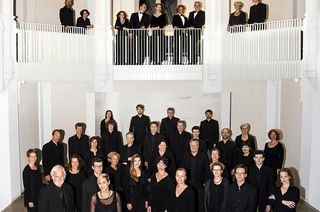 Die Camerata Vocale Freiburg ldt zu Chormusik &#8222;Gesnge der Nacht&#8220; in Freiburg und Mnstertal ein