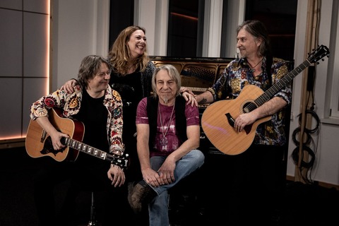 Zllners Blinde Passagiere - Chemnitz Premiere - Chemnitz - 05.10.2025 18:00