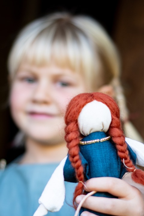 Living History bei den Alamannen - Vrstetten - 26.07.2025 11:00