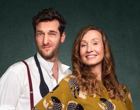 Das Geld liegt auf der Fensterbank, Marie! - Glorreich Versieben - Hannover - 11.04.2026 20:00