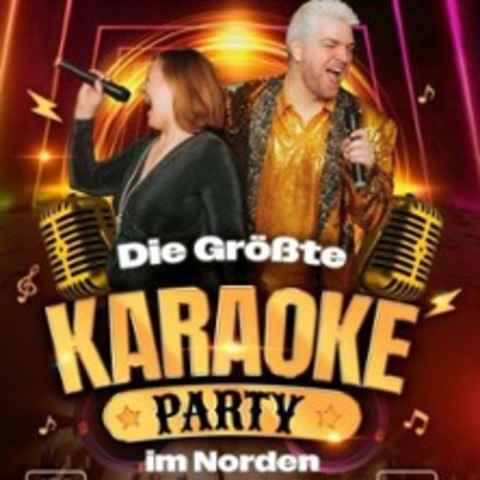 Karaoke - Party - KIEL - 05.09.2025 21:00