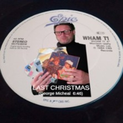 Nein ich werde nicht Last Xmas spielen - FRANKFURT - 14.12.2025 18:00
