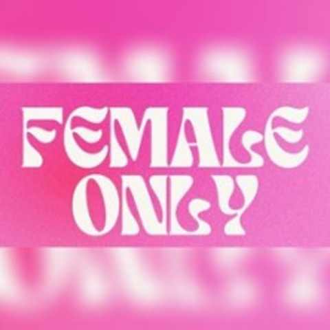Female Only - KIEL - 30.08.2025 23:00