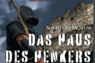 Das Haus des Henkers