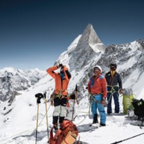 Alpen Film Festival und Bergfilm-Festival - MIESBACH - 10.12.2025 19:30