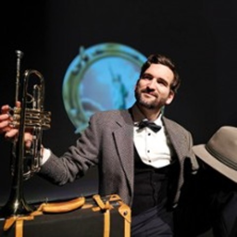 Novecento - Die Legende vom Ozeanpianisten - MIESBACH - 11.12.2025 20:00