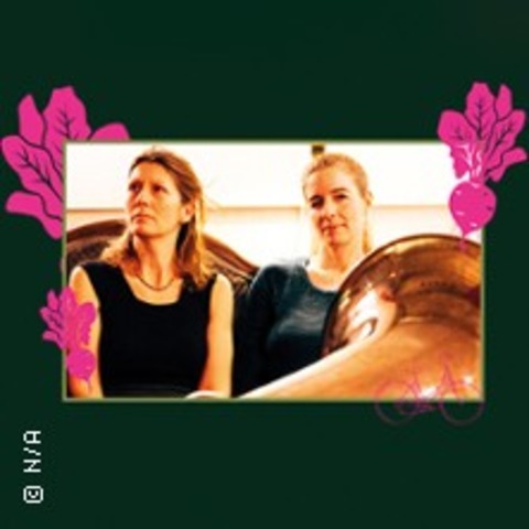 Anschi Hacklinger - Flgel, Wurzeln & ein Fahrrad - MIESBACH - 20.11.2025 19:30