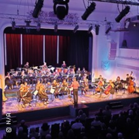 Pegasus Symphonics - MIESBACH - 15.11.2025 19:30