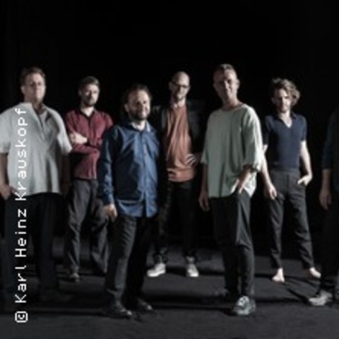 Royal Street Orchester - SOLINGEN - 23.11.2025 18:00