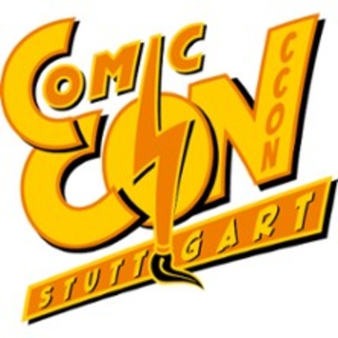 CCON | COMIC CON STUTTGART 2025 - Stuttgart/Leinfelden-Echterdingen - 29.11.2025 09:00
