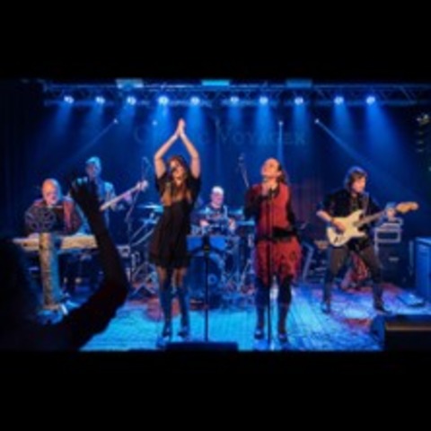 Celtic Voyager - Folk Rock - DORTMUND - 02.10.2025 20:00