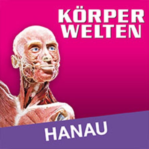 KRPERWELTEN - Hanau - 04.12.2025 17:00
