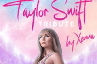 One Night of Taylor - The Eras Experience - Taylor Swift Tribute by Xenna