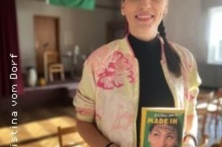 Kristina vom Dorf - Made in Sachsen