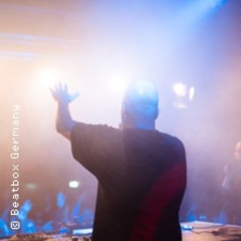 Looparama - Beatbox-Festival - DORTMUND - 17.10.2025 18:00