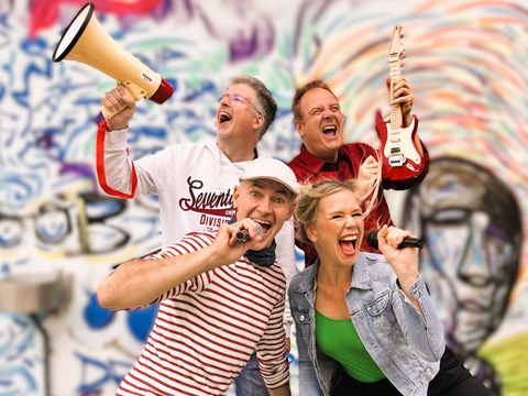 Dein Mitsing Ding - Lindau (Bodensee) - 19.10.2025 18:30