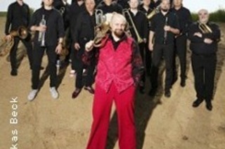 Blasmusik Supergroup