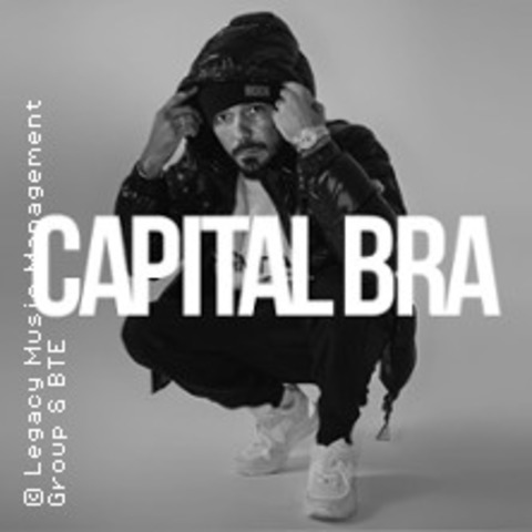 Capital Bra Live Performance - IDAR-OBERSTEIN - 19.09.2025 20:00