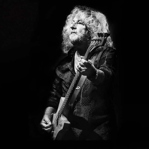 Barcley James Harvest feat. Les Holroyd - Leinefelde-Worbis - 25.10.2025 20:00