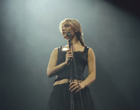 ISABEL VAN GELDER - Hamburg - 10.02.2026 20:30