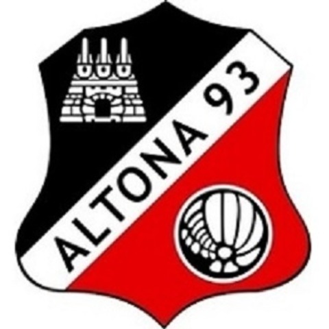 VfB Oldenburg - Altona 93 - Oldenburg - 27.08.2025 18:30
