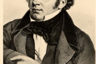 &#8222;Romantik&#8220; Lieder und Kammermusik von Franz Schubert