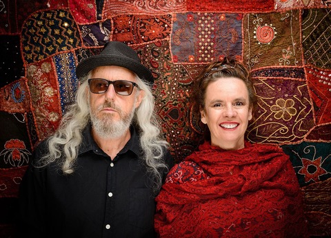 Nessi Tausendschn - & William Mackenzie (Gitarre) &#8222;30 Jahre Zenit&#8220; - Kempen - 29.09.2025 20:00