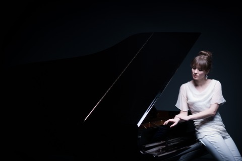 Anna Fedorova - Chopin & Mussorgsky - Kempen - 04.12.2025 20:00